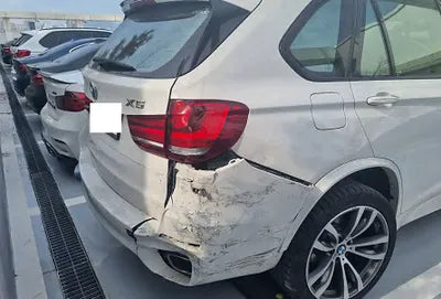 2016 BMW 530 WBAKS4102G0R84929 VIN:WBAKS4102G0R84929