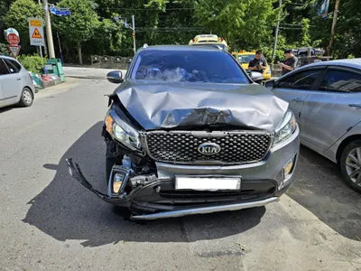 2015 Kia Sorento KNAPK81ADFA109921 VIN:KNAPK81ADFA109921