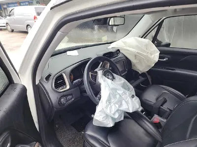 2017 Jeep Renegade 918KM1C4BU0000HPG VIN:918KM1C4BU0000HPG