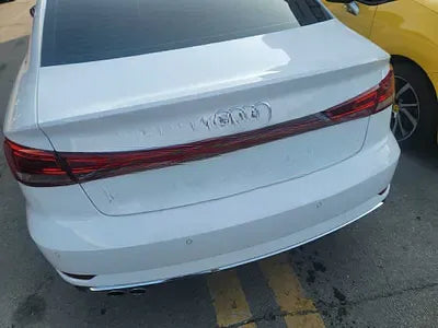 2018 Hyundai i40 NONE VIN: