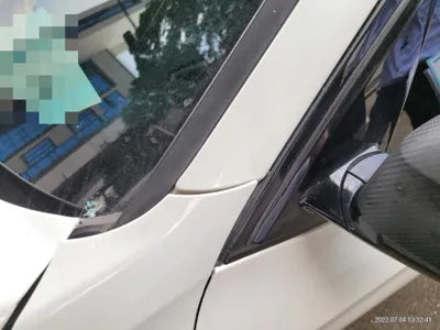 2017 BMW 540 WBAKS6101H0N66715 VIN:WBAKS6101H0N66715