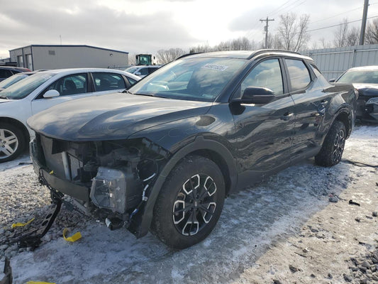 2023 HYUNDAI SANTA CRUZ SEL PREMIUM VIN:5NTJDDAF8PH051960