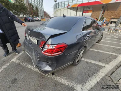 2016 Mercedes-Benz E 250 WDDHF9HB1GB233420 VIN:WDDHF9HB1GB233420