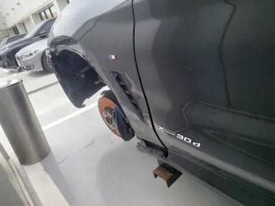 2017 BMW 330 WBATX7106JLB47097 VIN:WBATX7106JLB47097