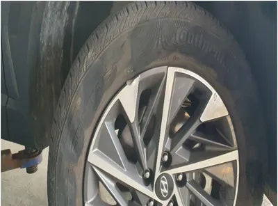 2021 Hyundai Tucson KMHJC811BMU021306 VIN:KMHJC811BMU021306