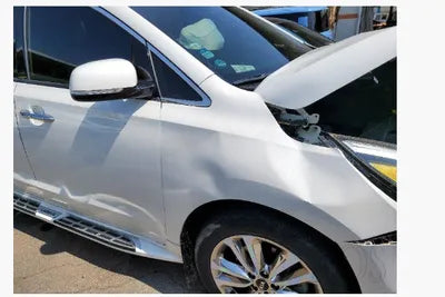 2015 Kia Carnival KNAMC81ABFS020262 VIN:KNAMC81ABFS020262