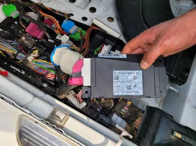 2018 Mercedes-Benz CLS 400 VIN: