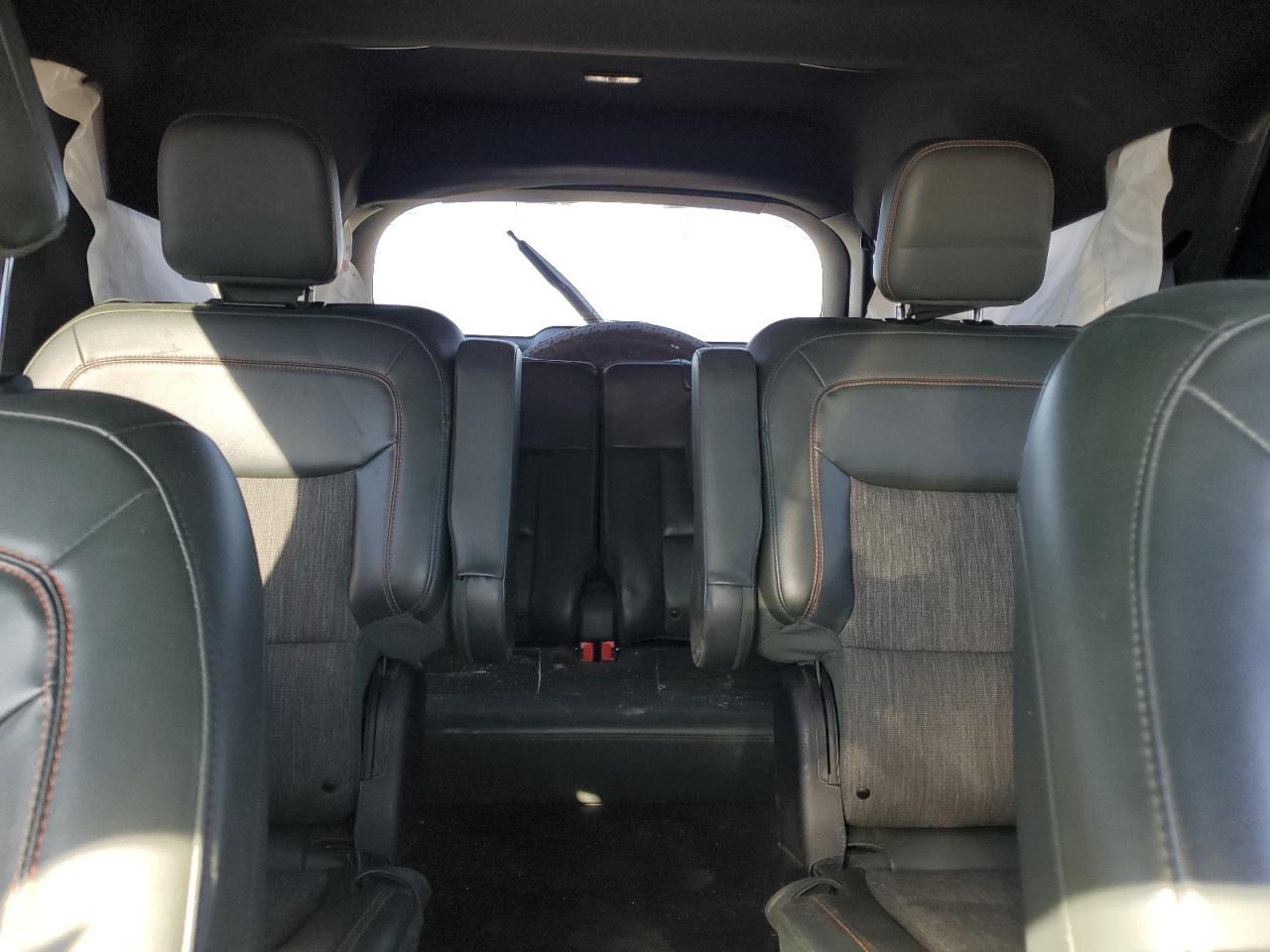 2022 FORD EXPLORER TIMBERLINE VIN:1FMSK8JHXNGB21764