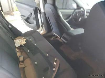 2020 Tesla Model 3 5YJ3E1EB9LF750825 VIN:5YJ3E1EB9LF750825