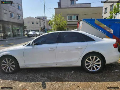 2015 Audi A4 WBA3D3108DF892953 VIN:WBA3D3108DF892953