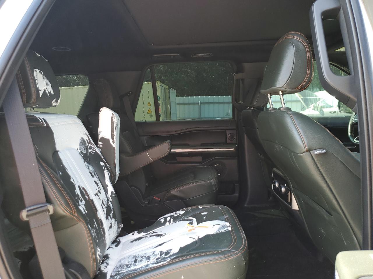 2022 FORD EXPEDITION TIMBERLINE VIN:1FMJU1RT1NEA10425