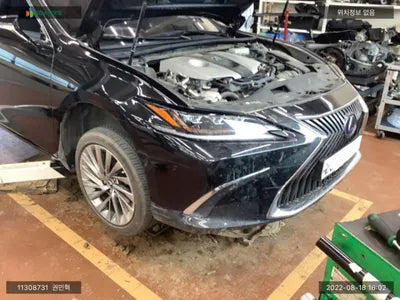 2020 Lexus ES 300 JTHB21B18L2093985 VIN:JTHB21B18L2093985