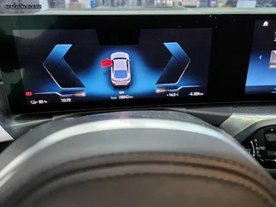 2023 BMW i4 WBY71AW02PFN65476 VIN:WBY71AW02PFN65476