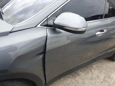 2017 Hyundai Santa FE VIN: