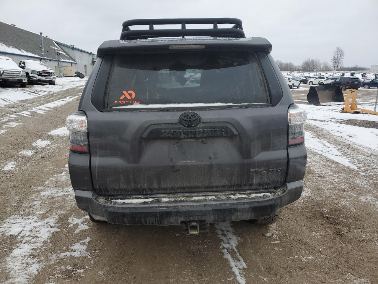 2022 TOYOTA 4RUNNER SR5 PREMIUM VIN:3N1AB7AP1HY308317