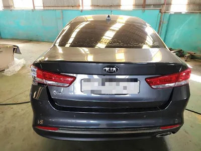 2016 Kia K5 KNAGU416BGA060432 VIN:KNAGU416BGA060432