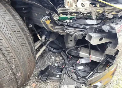 2021 Tesla Model 3 5YJ3E1EB3MF951606 VIN:5YJ3E1EB3MF951606