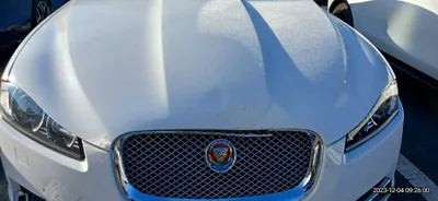 2015 Jaguar XF SAJAJ06F5F8U72445 VIN:SAJAJ06F5F8U72445