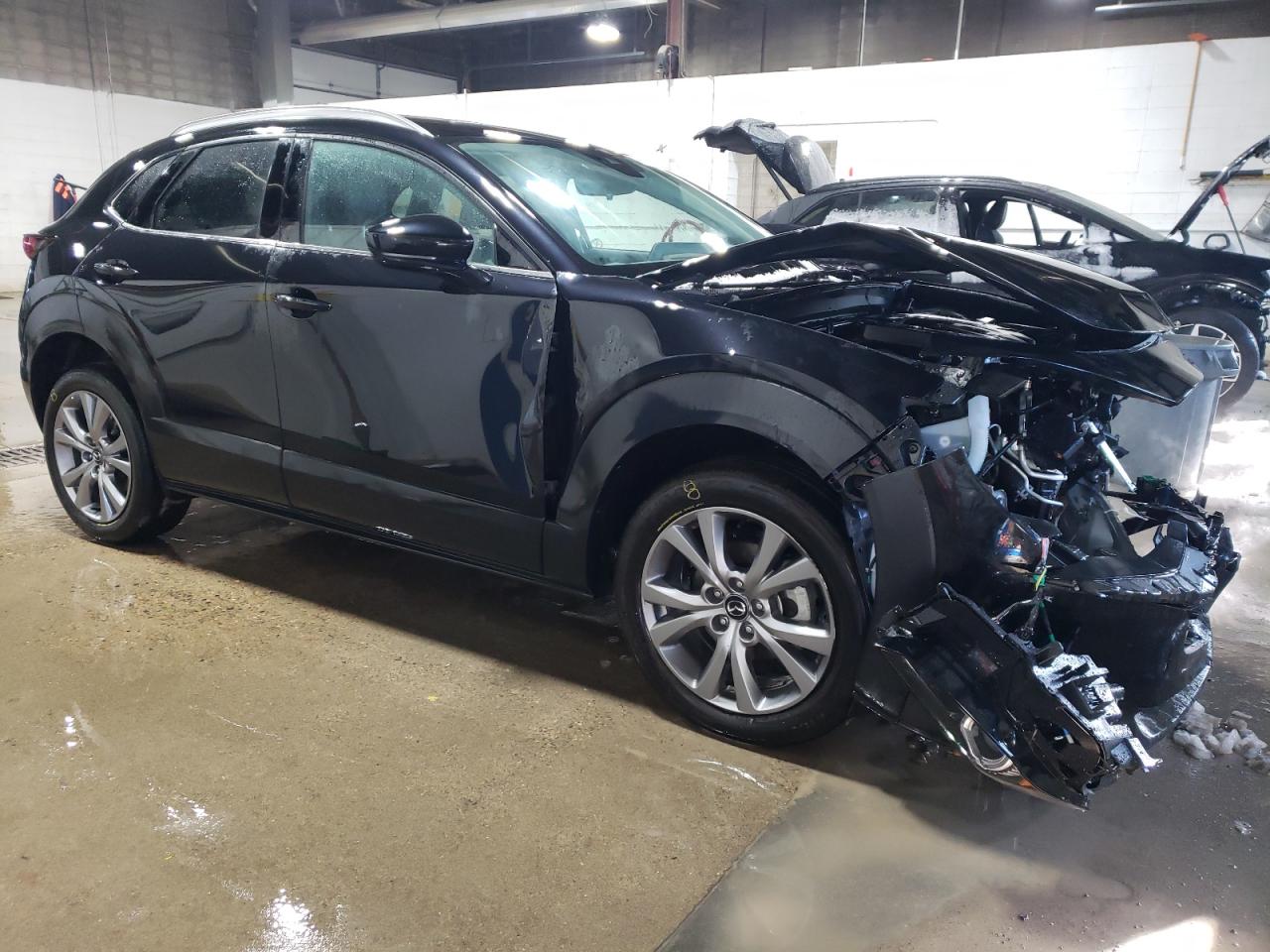 2023 MAZDA CX-30 PREMIUM VIN:3MVDMBDM0PM520591