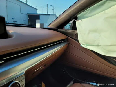 2021 Genesis G80 KMTGB41CDNU102889 VIN:KMTGB41CDNU102889