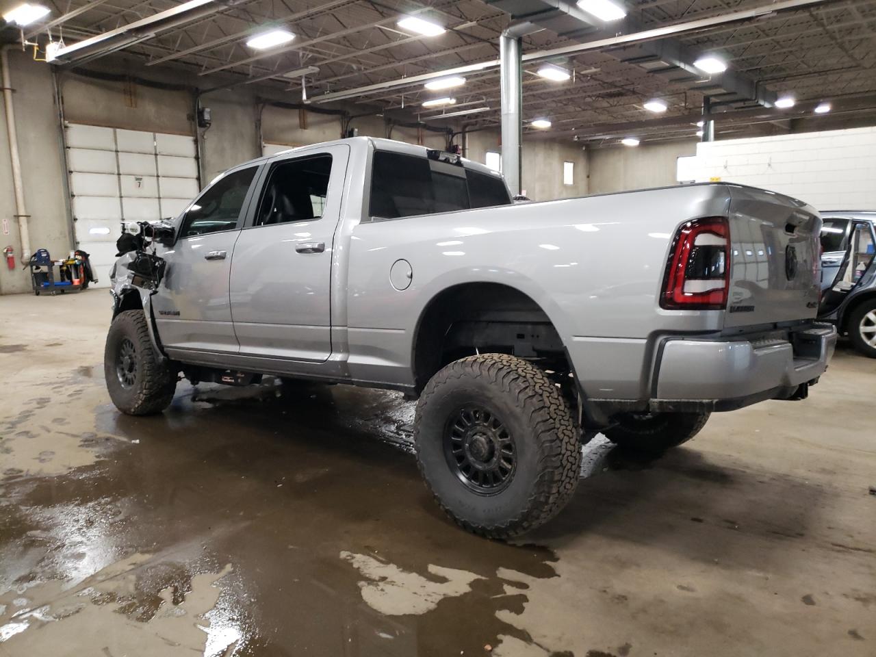 2023 RAM 2500 LARAMIE VIN:3C6UR5FL1PG532800