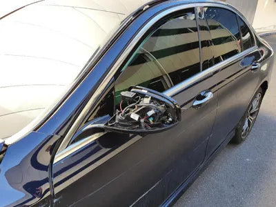 2021 Mercedes-Benz E 220 W1KZF0FB2MA877240 VIN:W1KZF0FB2MA877240