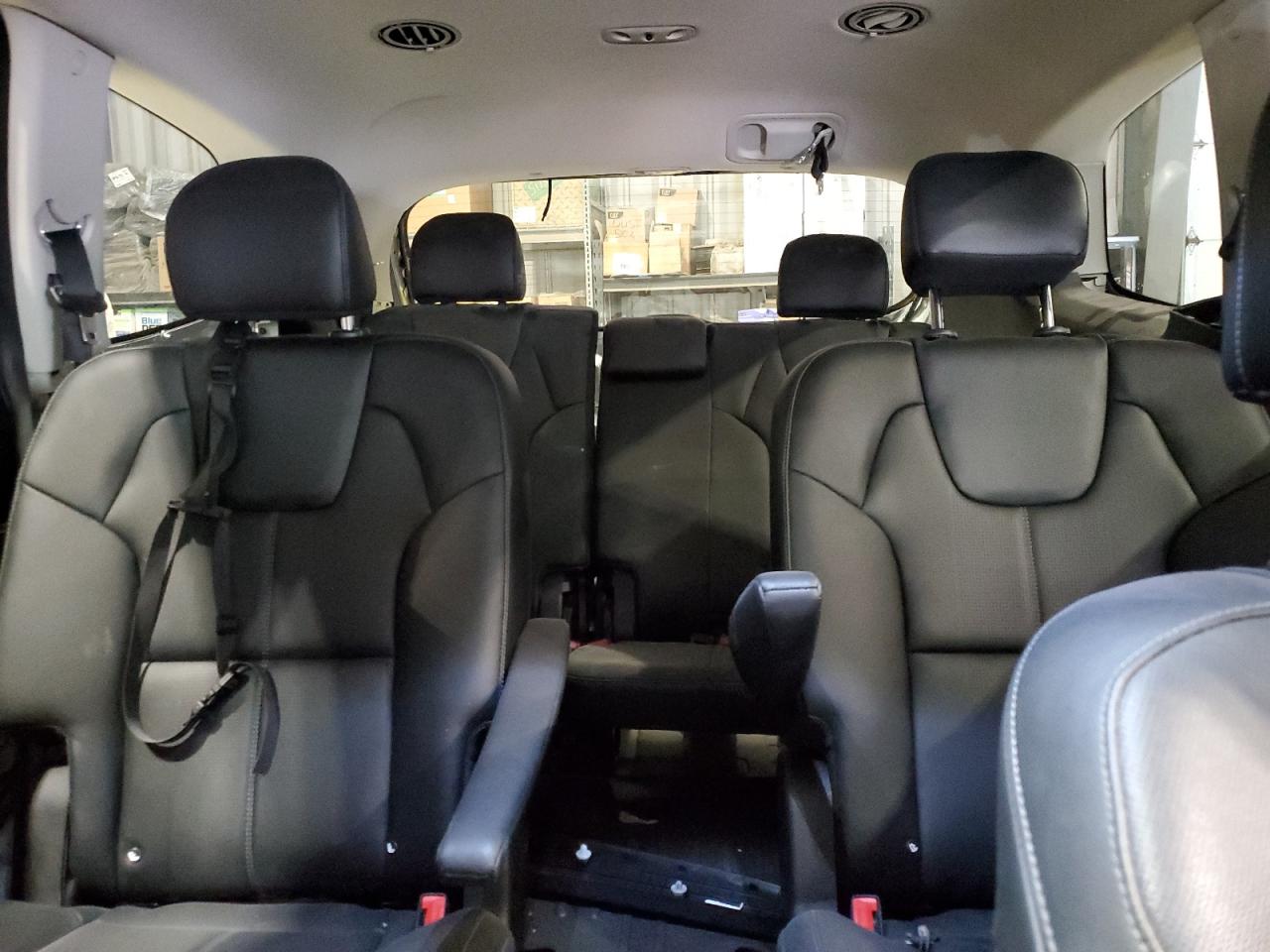 2022 KIA TELLURIDE EX VIN:5XYP3DHC2NG291274