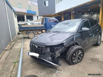 2021 Hyundai Tucson KMHJC81BGMU006059 VIN:KMHJC81BGMU006059