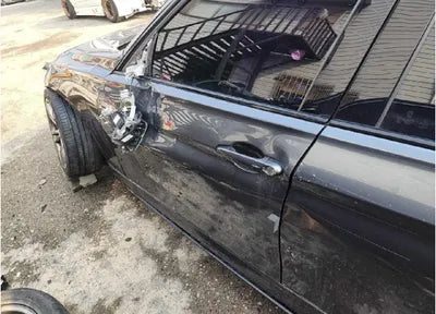 2016 BMW 320 WBA8C5106GK639422 VIN:WBA8C5106GK639422