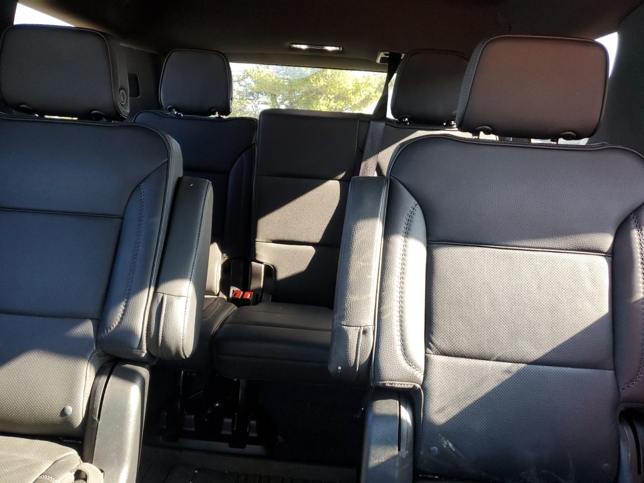 2023 GMC YUKON DENALI VIN:1GKS2DKL9PR255208