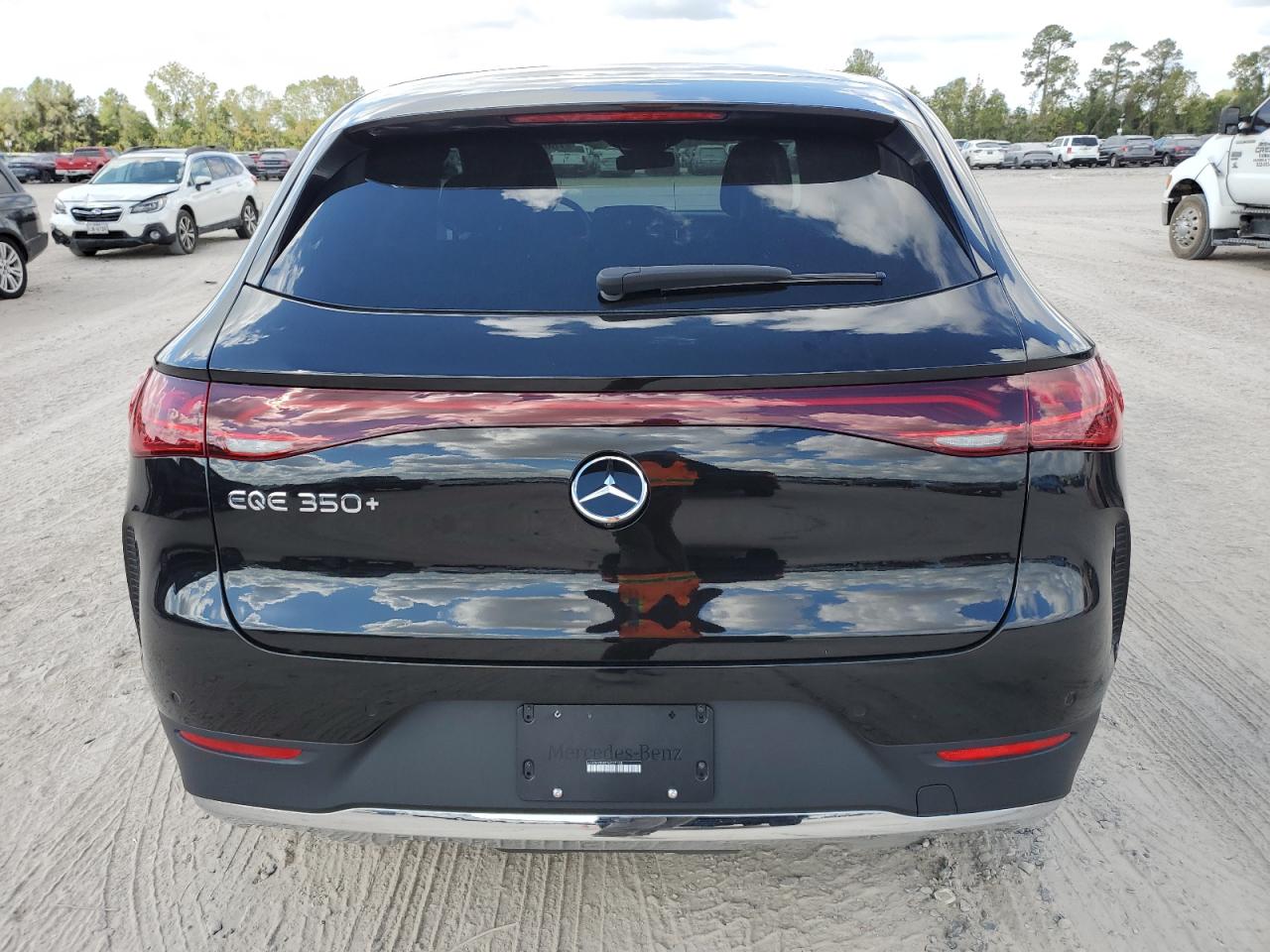 2023 MERCEDES-BENZ EQE SUV 350+ VIN:4JGGM2BB7PA027158