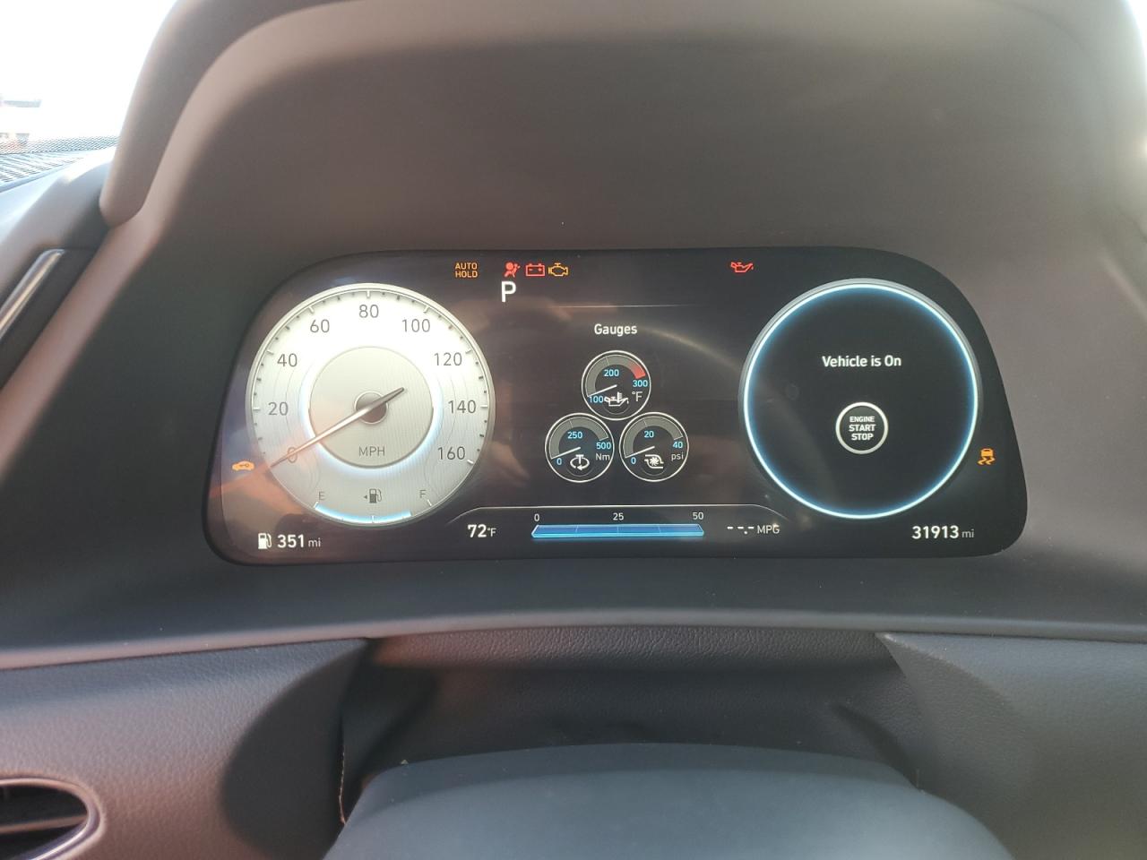 2022 HYUNDAI SONATA N LINE VIN:KMHL14JC8NA209929