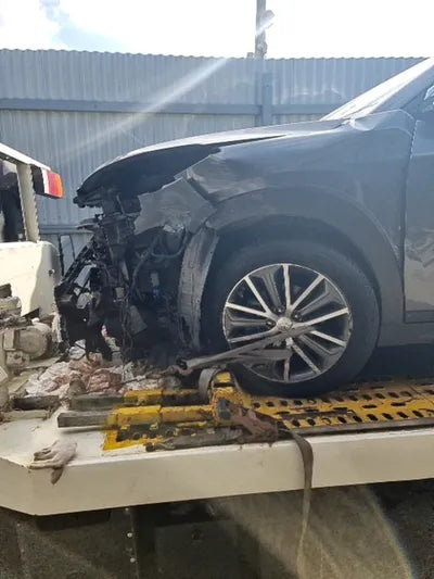 2015 Hyundai Tucson VIN: