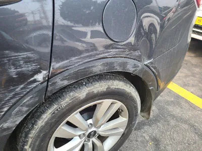 2016 Kia Sorento KNAPS81ADGA269800 VIN:KNAPS81ADGA269800