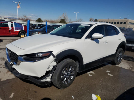 2023 MAZDA CX-30  VIN:3MVDMBAMXPM571150