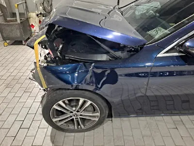 2022 Mercedes-Benz E 350 W1KZF8GB6NB074598 VIN:W1KZF8GB6NB074598