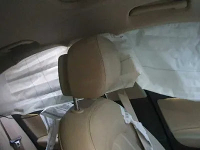 2016 Audi A6 8480WAUZZZ4G6GN03 VIN:8480WAUZZZ4G6GN03