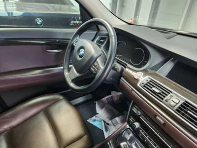 2017 bmw gran turismo 30d xdrive WBA5N610XHG903264 VIN:WBA5N610XHG903264