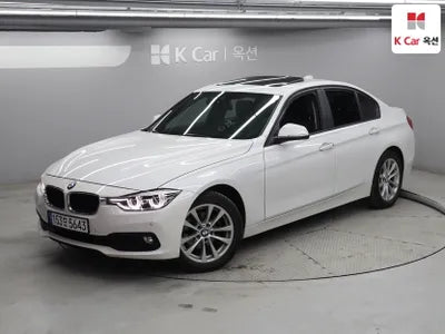 2018 BMW 3 Series WBA8C5101JA074848 VIN:WBA8C5101JA074848