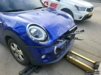 2019 MINI Cooper VIN:
