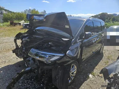2020 Kia Carnival VIN: