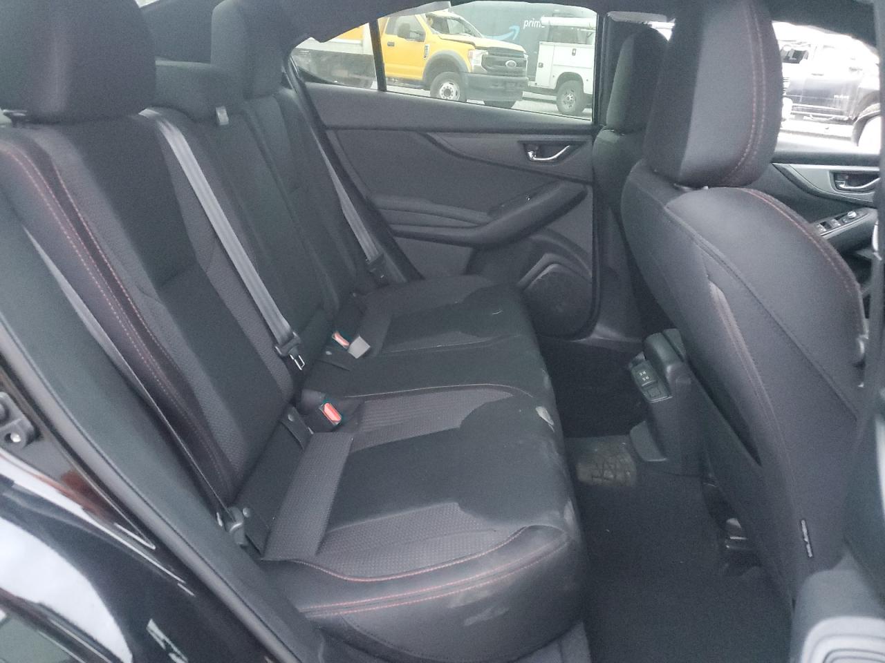 2022 SUBARU WRX PREMIUM VIN:JF1VBAF62N9016095