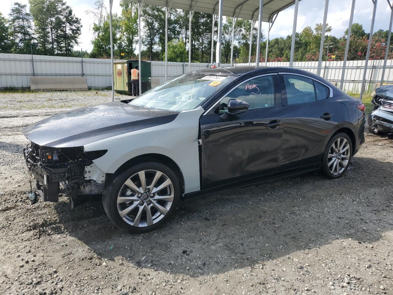 2022 MAZDA 3 PREMIUM VIN:3MZBPBDL0NM309912