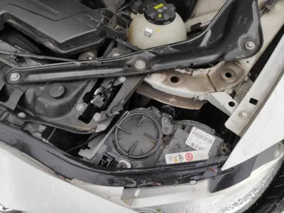 2016 BMW 428 WBA3V710XG5A09047 VIN:WBA3V710XG5A09047