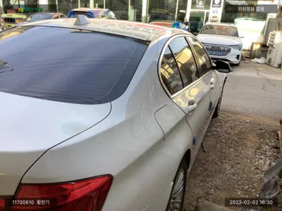 2015 BMW 520 WBA5E7107FG154006 VIN:WBA5E7107FG154006