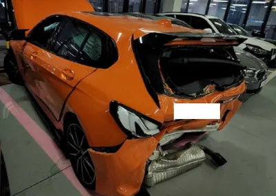 2023 BMW 135 WBA7L1107P7L47138 VIN:WBA7L1107P7L47138