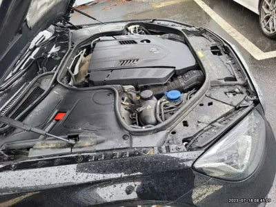 2020 Mercedes-Benz S 560 W1KUG8GB9LA528952 VIN:W1KUG8GB9LA528952