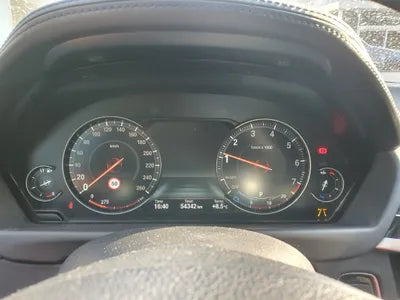 2018 BMW 420 WBA4H3104JBM45290 VIN:WBA4H3104JBM45290