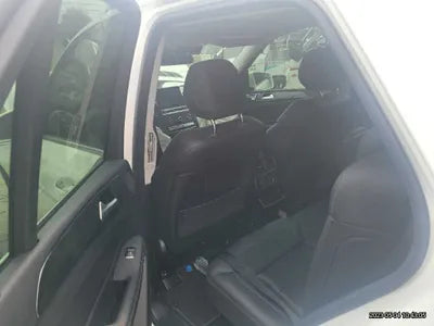 2017 Mercedes-Benz GLE 350 898KMWDCDA2EB0HA9 VIN:898KMWDCDA2EB0HA9