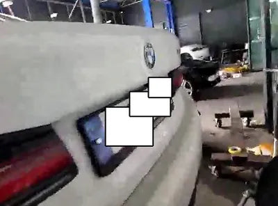 2021 BMW 520 WBA11BH08MCF90583 VIN:WBA11BH08MCF90583